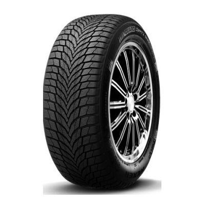 Nexen Winguard Sport 2 Suv - Vinterd�ck 